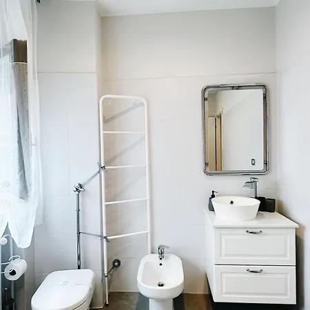 Royal Gardens Centro Apartment *