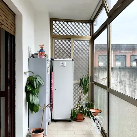 Royal Gardens Centro Apartment