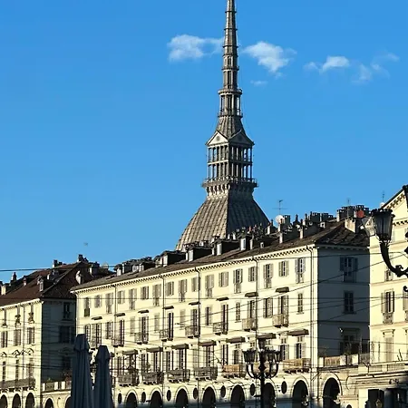 Royal Gardens Centro Turin