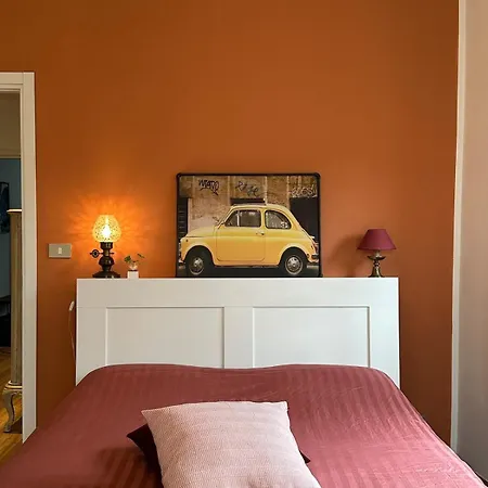 Royal Gardens Centro Torino