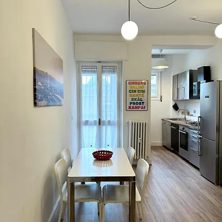 Apartment Royal Gardens Centro *