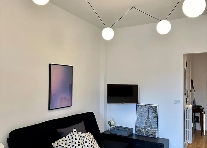 Apartamento Royal Gardens Centro