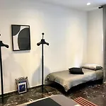 Apartment Royal Gardens Centro