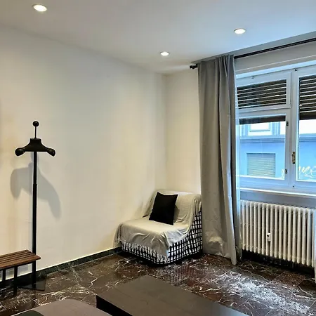 Royal Gardens Centro Апартаменты Турин