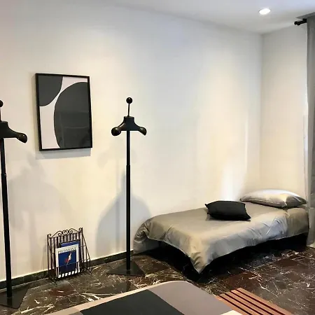 Appartement Royal Gardens Centro