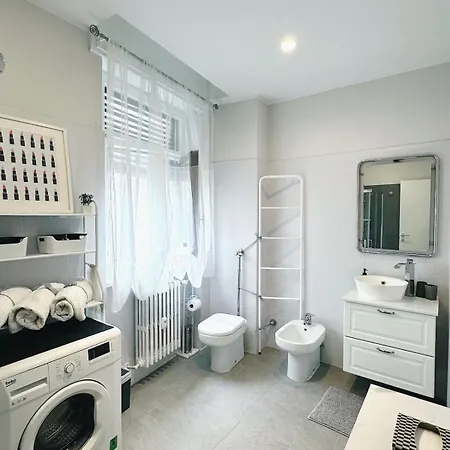 Appartement Royal Gardens Centro *