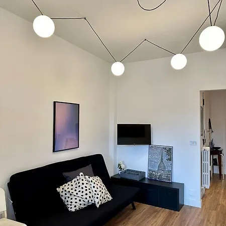 Apartmán Royal Gardens Centro