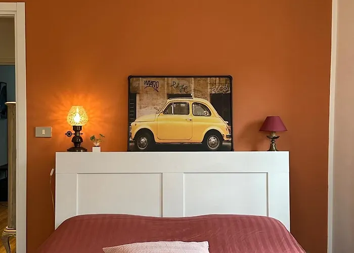 Royal Gardens Centro تورينو